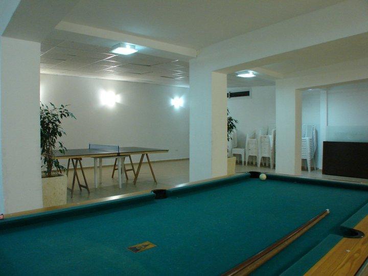 Casa Nostra Hotel 비야카를로스파스 외부 사진